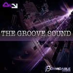 cover: Aly - The Groove Sound