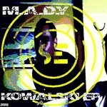 cover: Mady - Kowalski