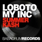 cover: Lobotomy Inc - Summer Kash