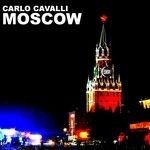 cover: Carlo Cavalli - Moscow