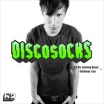 cover: Discosocks - I'll Be Getting Down/Goldman Sax