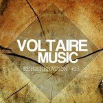 cover: Various - Voltaire Music Presents Re:Generation Vol 13