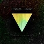 cover: Axteroid 3 0|Axteroid - Pixeled Galaxy