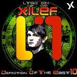 cover: Xilef - Definition Of The East Vol 10