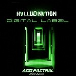 cover: Acid Factral - Hypno Session