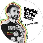 cover: General Narco - Return Of The General EP