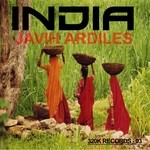 cover: Javih Ardiles - India