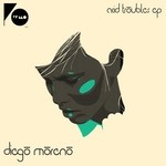 cover: Diego Moreno - Acid Troubles EP