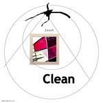 cover: Jssst - Clean