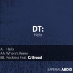 cover: Dt - Helix