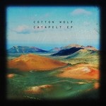 cover: Cotton Wolf - Catapelt EP