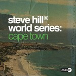 cover: Steve Hill - Steve Hill World Series: Cape Town