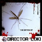 cover: Director:loki - The Bitten EP