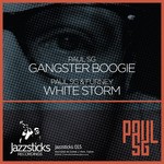 cover: Furney|Paul Sg - Gangster Boogie/White Storm