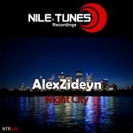 cover: Alexzideyn - Night City