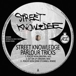 cover: Street Knowledge - Parlour Tricks