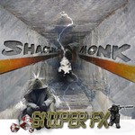 cover: Sniper Fx - Shaolin Monk