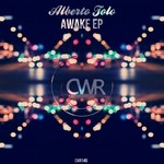 cover: Alberto Tolo - Awake