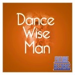 cover: Juravlaik - Dancing Wise Man