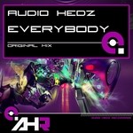 cover: Audio Hedz - Everybody