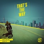 cover: Buga - That's The Way