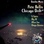 cover: Pete Bellis - Chicago Drift EP