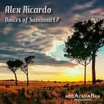 cover: Alex Ricardo - Voices Of Savannah EP