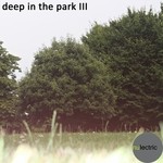 cover: Philipp Lammers|Tim Rehme|Tension|Ni No - Deep In The Park Vol 3