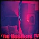 cover: Mannmademusic - The Hustlers EP