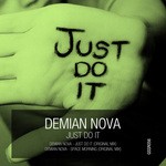 cover: Demian Nova - Just Do It