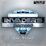 cover: Wave Pressure|Desired Effectz - Collide