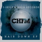 cover: Greg Records|J Skilz - Hair Down