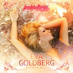 cover: Eva Goldberg - Puerto Rico