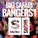 cover: Marcelo, Diego|Older Grand|Kaezr|Dj Arctic - Big Safari Bangers 1