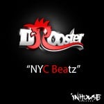 cover: Dj Rooster - NYC Beatz