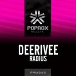 cover: Deerivee - Radius