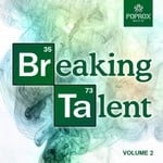 cover: Various - Breaking Talent V 2