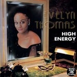 cover: Evelyn Thomas - High Energy