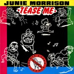 cover: Junie Morrison - Tease Me EP