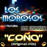 cover: Dj Ernan|Los Morosos - Cono