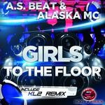 cover: As Beat - Girls To The Floor