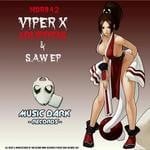 cover: Viper X - Lolipoyas & SAW EP