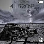 cover: Khemikal - All Is Gone EP