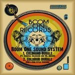 cover: Boom One Sound System - Coldhand Bubble