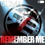 cover: Clima - Remember Me EP