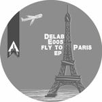 cover: De Lab - Fly To Paris