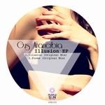 cover: Gus Arancibia - Illusion EP