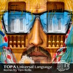 cover: Topa - Universal Language