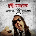 cover: Demoniak|Dublicate - Pon Di Attack