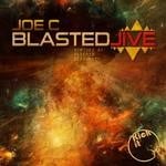 cover: Joe C - Blasted Jive